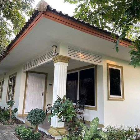 Vacation Garden Villa Thalang Exteriér fotografie