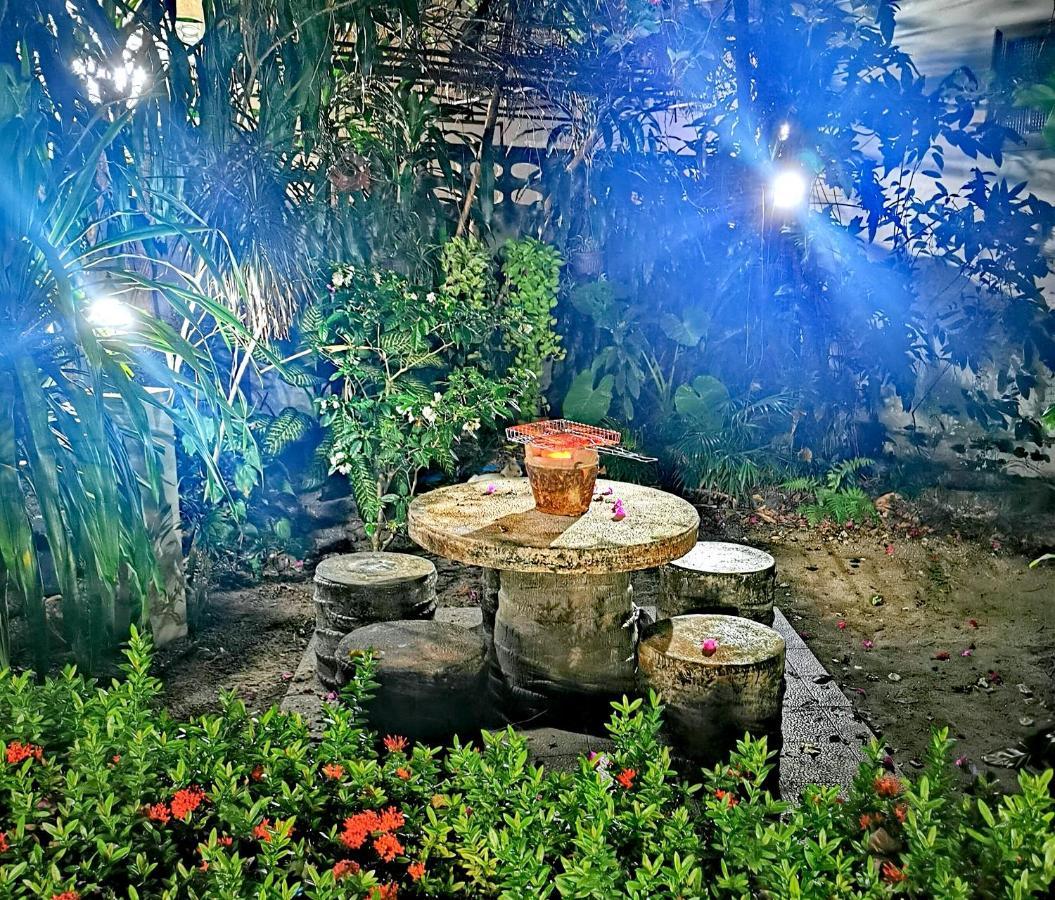 Vacation Garden Villa Thalang Exteriér fotografie