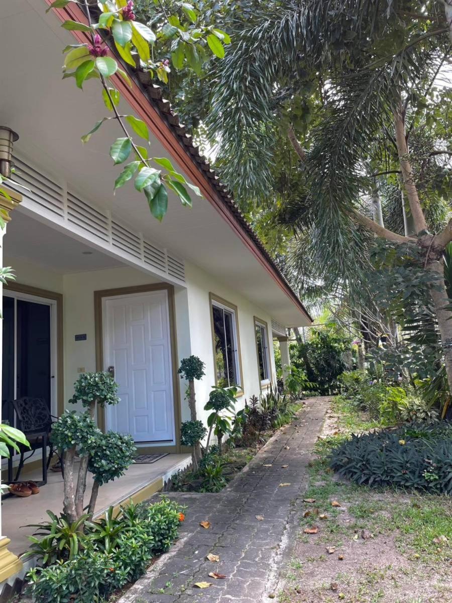 Vacation Garden Villa Thalang Exteriér fotografie