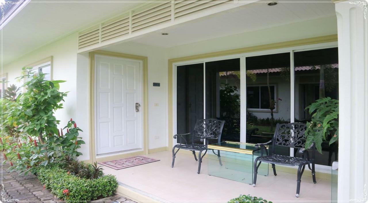 Vacation Garden Villa Thalang Exteriér fotografie